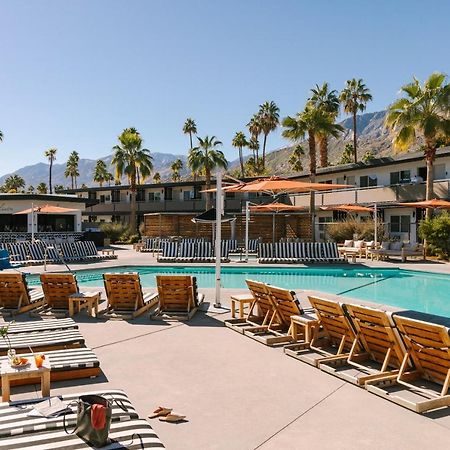 The V Powered By Sonder Hotel Palm Springs Luaran gambar