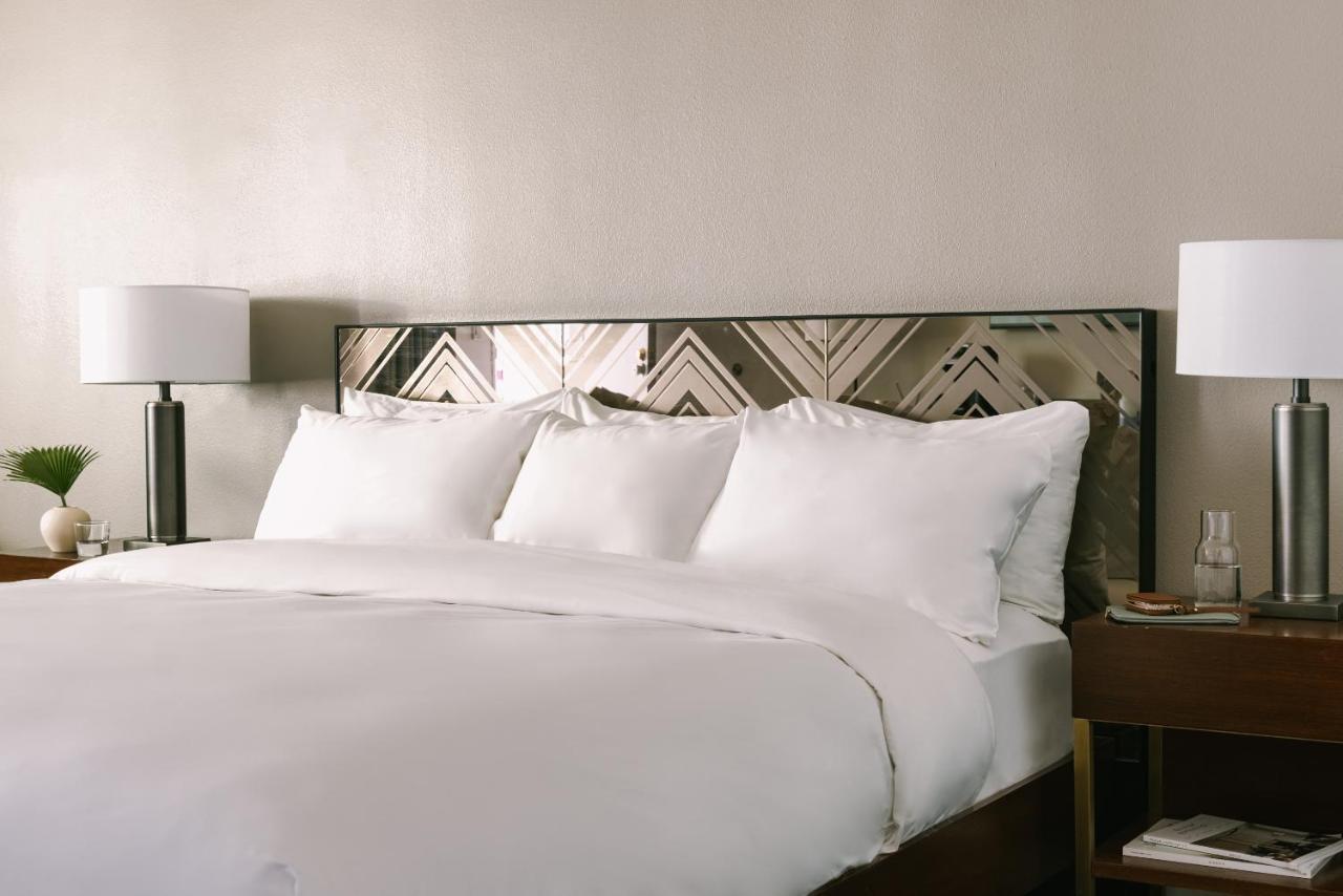 The V Powered By Sonder Hotel Palm Springs Luaran gambar