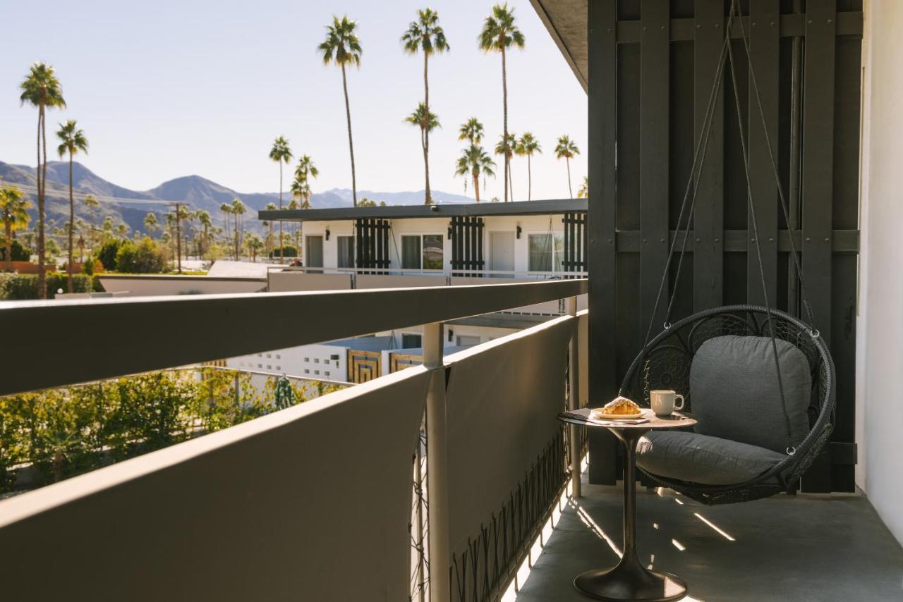 The V Powered By Sonder Hotel Palm Springs Luaran gambar