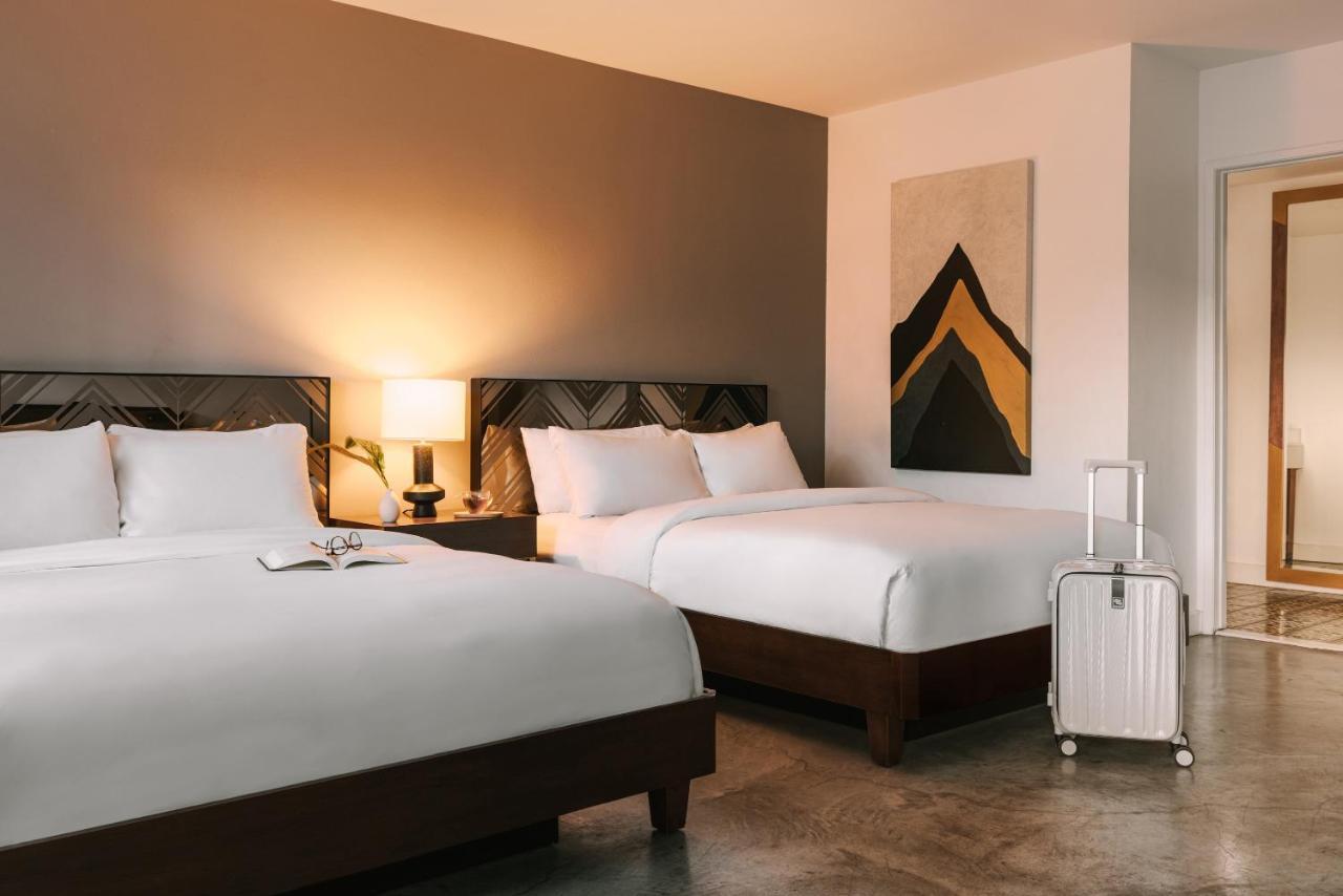 The V Powered By Sonder Hotel Palm Springs Bilik gambar