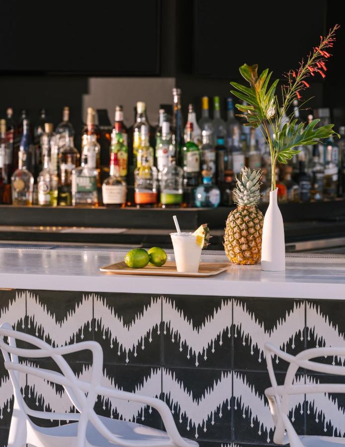 The V Powered By Sonder Hotel Palm Springs Luaran gambar