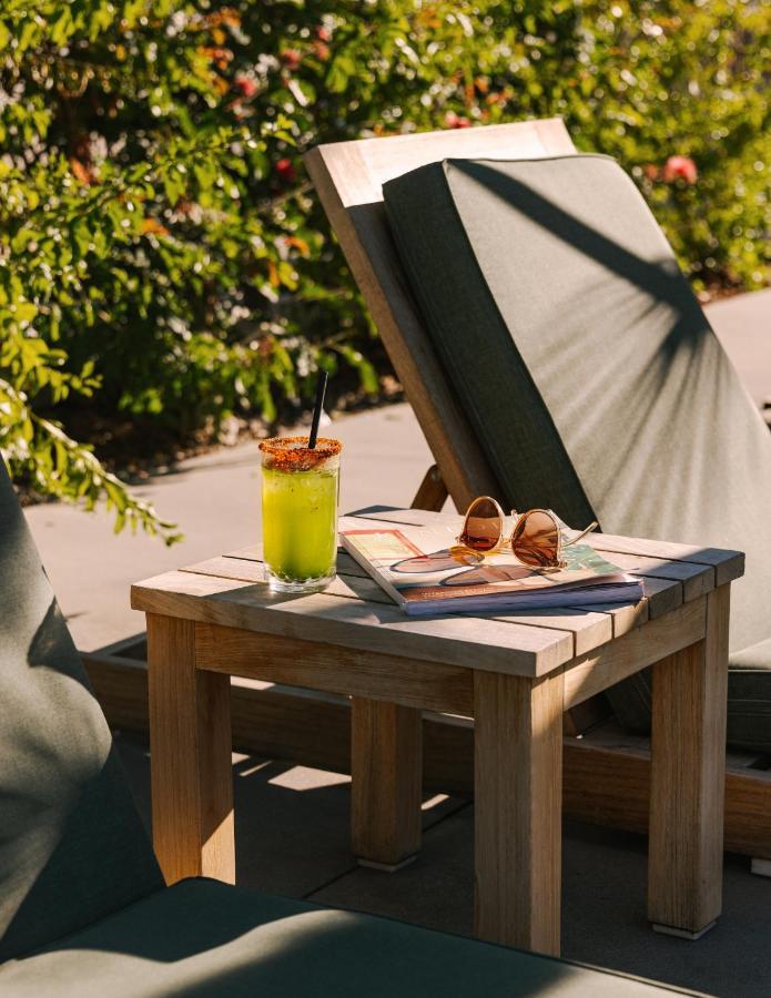 The V Powered By Sonder Hotel Palm Springs Luaran gambar