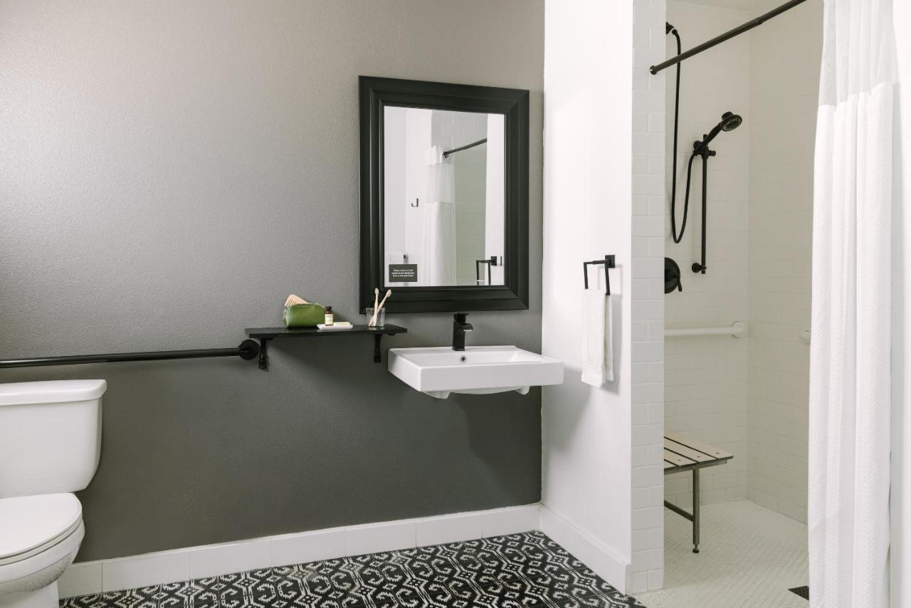 The V Powered By Sonder Hotel Palm Springs Luaran gambar