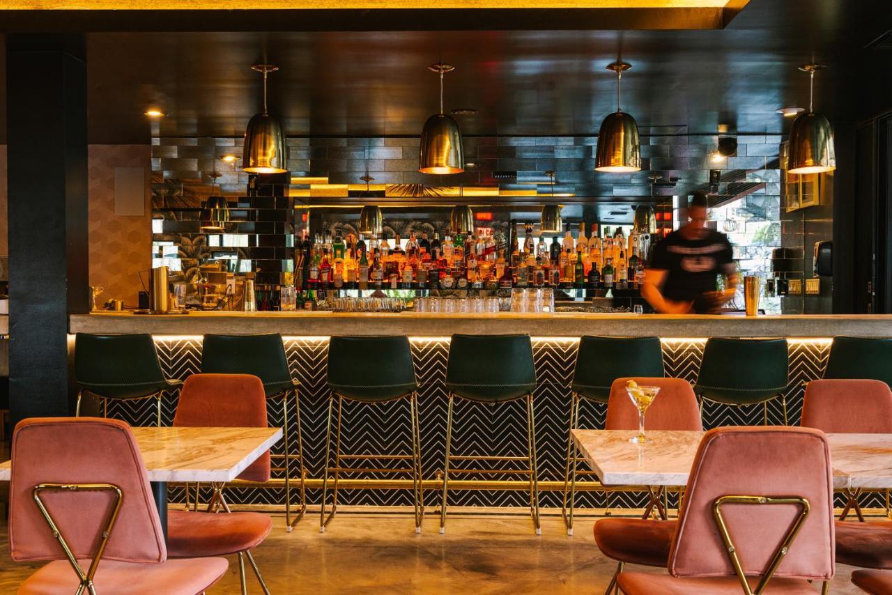 The V Powered By Sonder Hotel Palm Springs Luaran gambar