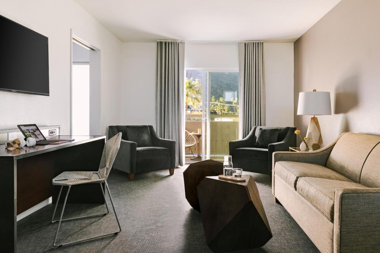 The V Powered By Sonder Hotel Palm Springs Bilik gambar