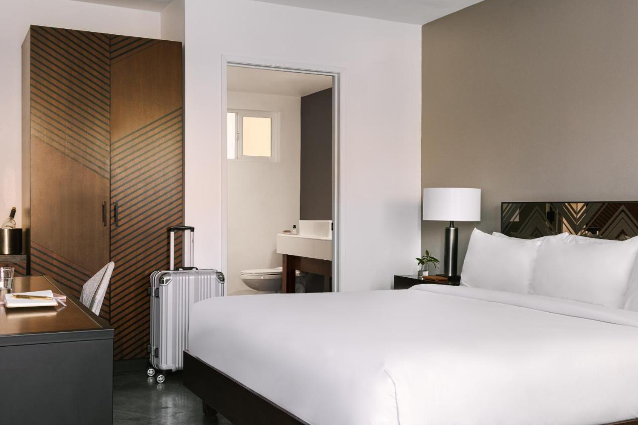 The V Powered By Sonder Hotel Palm Springs Bilik gambar